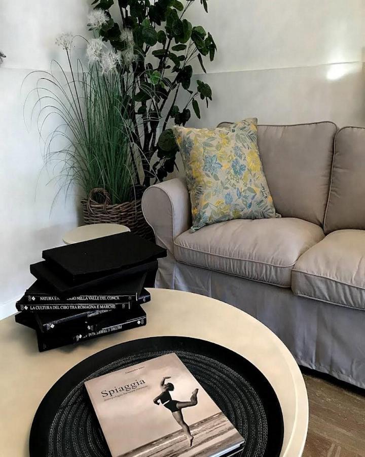 Hotel Mon Pays Riccione Dış mekan fotoğraf