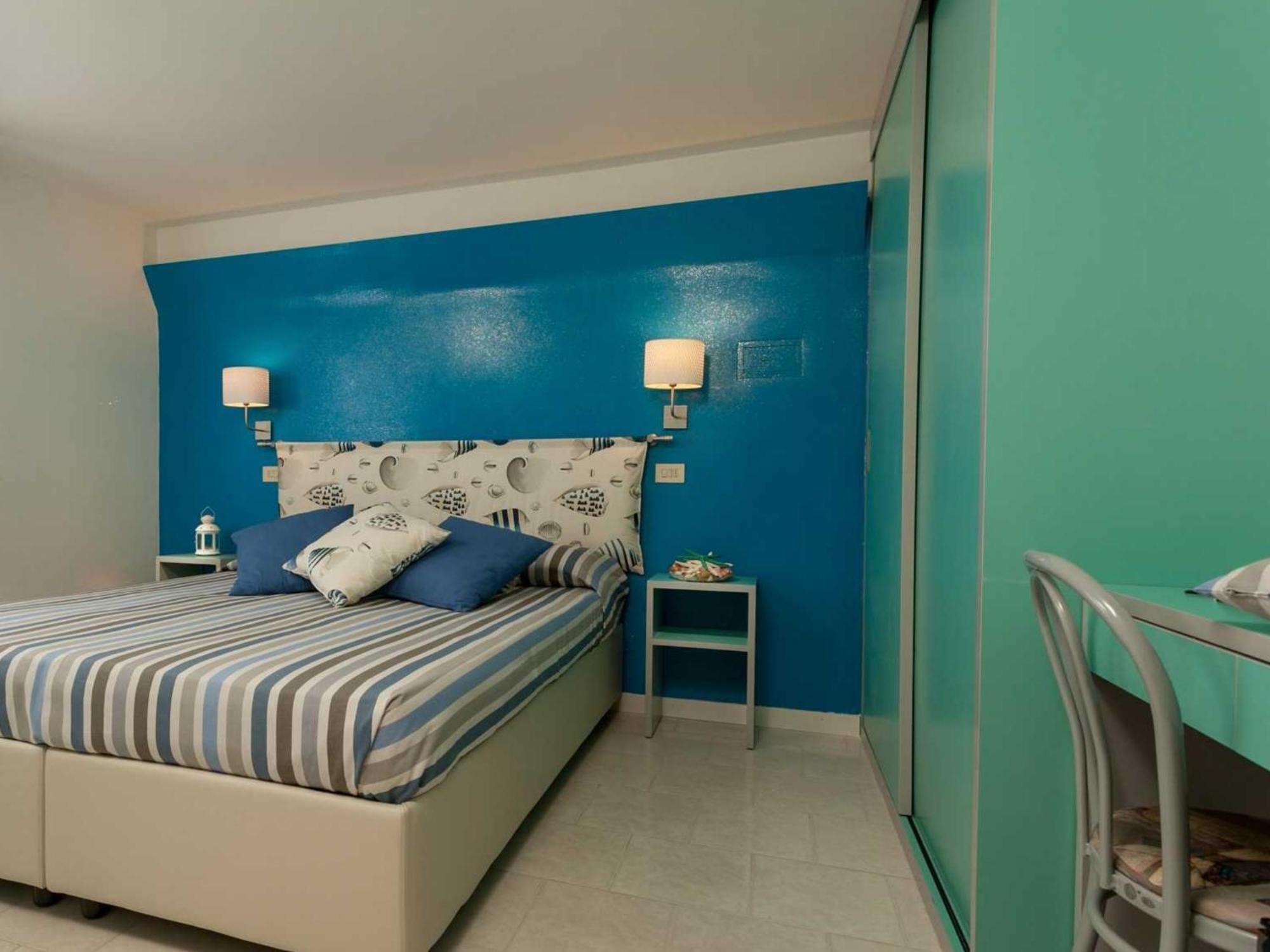 Hotel Mon Pays Riccione Dış mekan fotoğraf