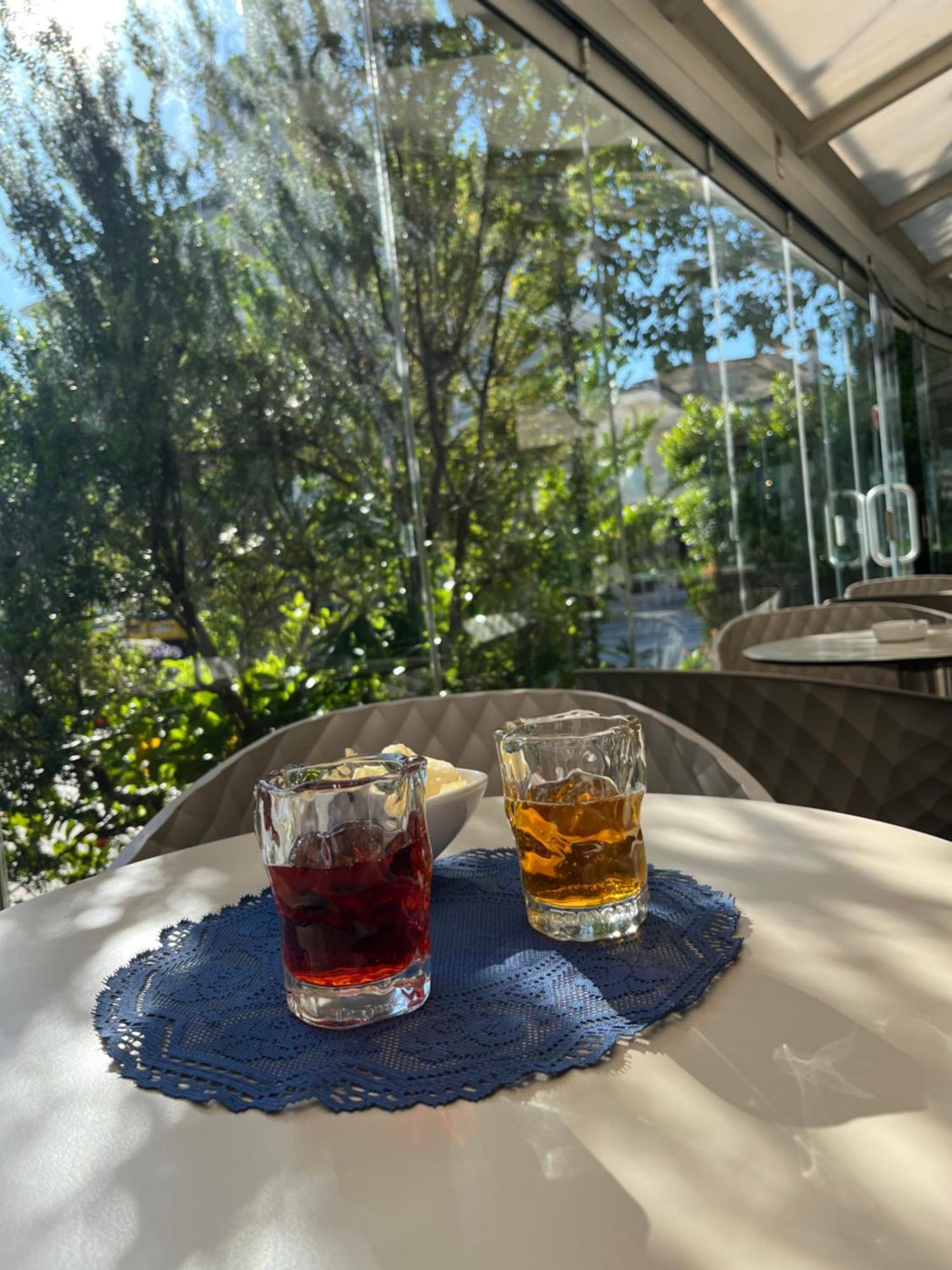 Hotel Mon Pays Riccione Dış mekan fotoğraf