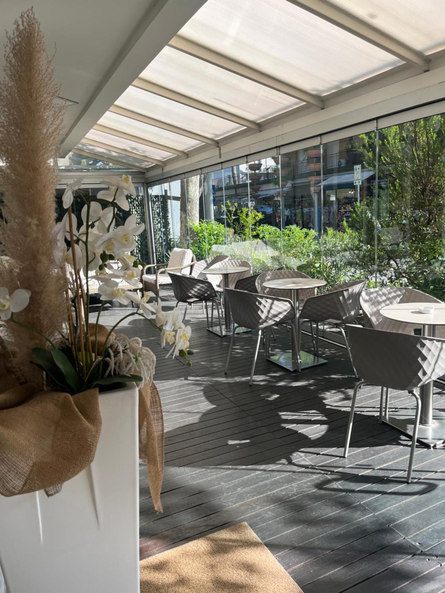 Hotel Mon Pays Riccione Dış mekan fotoğraf