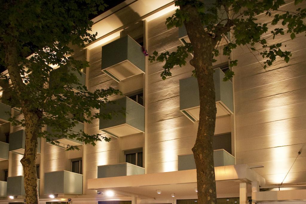 Hotel Mon Pays Riccione Dış mekan fotoğraf